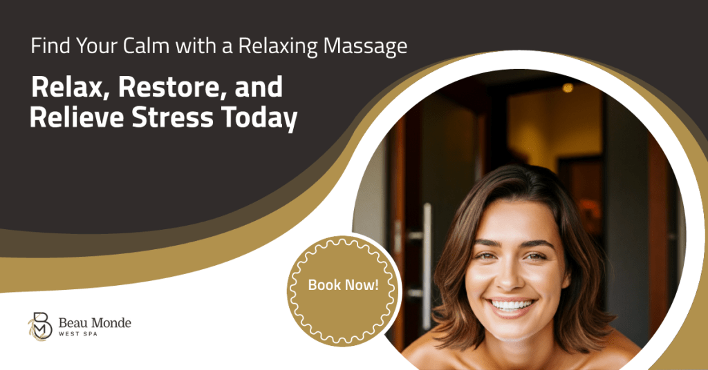 Benefits of Regular Relaxation Massages