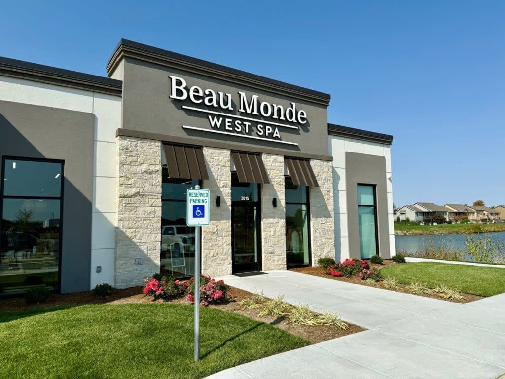 Beau Monde West Spa 360 Virtual Tour